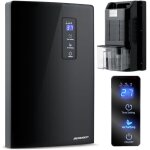 Dshumidificateur d'air - absorbeur d'humidit noir berdsen br - 20