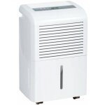 Remko - dshumidificateur d'air mobile etf 360 eco 550 w