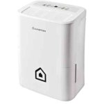Déshumidificateur ariston deos 20 s de 20 l 379 w blanc Déshumidificateur ariston deos 20 s de 20 l 379 w blanc