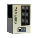 D�shumidificateur � condensation sovelor aerial ad110 d�bit d'air 225m3 / h 230v 330w temp�ratures 5 ...