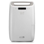 Dshumidificateur delonghi dexd214rf 305 w gris