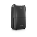 Déshumidificateur delonghi réservoir 5 l - capacité de 21 l en 24 h - 3 vitesses de ventilation - wifi ... Déshumidificateur delonghi réservoir 5 l - capacité de 21 l en 24 h - 3 vitesses de ventilation - wifi ...