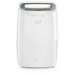 D�shumidificateur delonghi tasciugo ariadry multi dex212sf 300 w blanc et vert