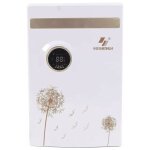 D�shumidificateur �lectrique 1. 0 - 2. 5l d�shumidificateur automatique pour 15? d�shumidificateur portable ...