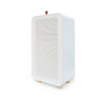 Air&me - d�shumidificateur orain blanc 0. 75l / j puissance de 0. 75 l / jour, fonctionnant par effet ...