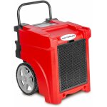 Mw tools - dshumidificateur pro mobile industriel 50 l / jour en polythylne (pe) bdp50