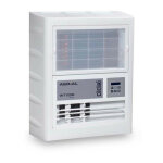 D�shumidificateur s�che - linge sovelor aerial wt240 d�bit d'air 830m3 / h capacit� 36, 5l / jour mural ...