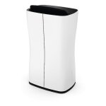 Stadler form - d�shumidificateur theo 10l / j stadlerform, puissance de 10 l / jour, fonctionnant par ...