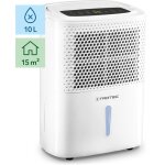 D�shumidificateur trotec ttk 26 e - 15m2 - 10l / 24h