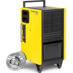 Dshumidificateur ttk 355 s - trotec