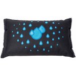 D�shumidificateur voiture, anti humidit� voiture avec indicateur en forme de goutte d'eau, absorbeur ...