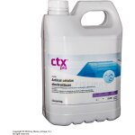 Dsincrustant d'lectrodes de cellule d'lectrolyseurs au sel ctx 35 5 l.