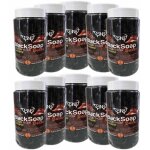 Desineo - lot de 10 kg de savon noir traditionnel 100% biologique beldi