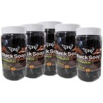 Lot de 5 kg de savon noir 100% naturel à l'eucalyptus bio beldi Lot de 5 kg de savon noir 100% naturel à l'eucalyptus bio beldi