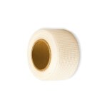 Desineo - bande d'armature largeur 5cm en fibre de verre (longueur 45 mtres) pour les jonctions de panneaux ...
