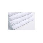 Serviette de bain 70 x 140 cm 100% coton 500gr / m2