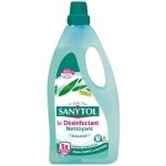 D�sinfectant nettoyant multi - surface eucalyptus 1 l - sanytol