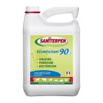 Saniterpen - désinfectant 90 5l Saniterpen - désinfectant 90 5l