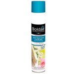 D�sodorisant destructeur d'odeurs parfumant boldair fleurs bois�es - a�rosol 500 ml