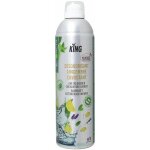 D�sodorisant ecocert gingembre king : 400ml