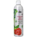 D�sodorisant ecocert sorbet framboise king : 400ml