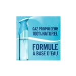 D�sodorisant febreze brume d'air puret� de coton - a�rosol 185 ml
