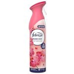 D�sodorisant febreze brume d'air tha� orchid�e - a�rosol 185 ml