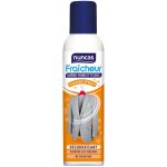 Désodorisant fraîcheur garde - robe et tissus 250ml - nuncas Désodorisant fraîcheur garde - robe et tissus 250ml - nuncas