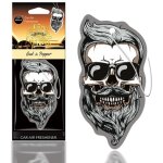D�sodorisant t�te de mort muertos oud&pepper