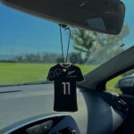 D�sodorisant pour voiture - all blacks / france rugby