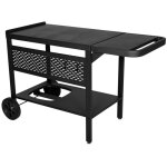 Desserte metal kelia