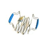 Dessous de plat extensible 40 / 52 cm