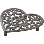 Dessous de plat en fonte