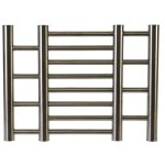 Dessous de plat inox extensible - cosy & trendy