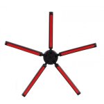 Dessous de plat pliant 21 cm