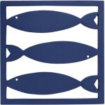 Dessous de plat poissons