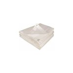 Bche arme transparente dcoupable pour serre 4x5 m 160gr / m2