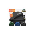 Destockoutils - b�che pvc premium 650 g / m2 de 2x3m � 5x8m verte ou anthracite