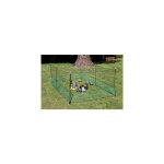Destockoutils - clture filet pour poules 12 mtres