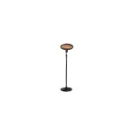 Destockoutils - parasol chauffant électrique 2000w Destockoutils - parasol chauffant électrique 2000w