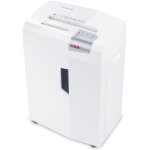 Destructeur de documents hsm shredstar x13 13 feuille(s) destruction par particules 4 x 37 mm p - 4 23 ...