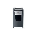 Destructeur rexel momentum extra xp422 + - coupe croise