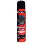 Detachant textile moquette - mousse active - 300ml - facom