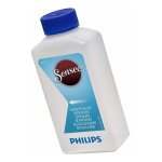 Détartrant 250ml senseo ca6520 / 00 pour cafetière - expresso broyeur philips Détartrant 250ml senseo ca6520 / 00 pour cafetière - expresso broyeur philips