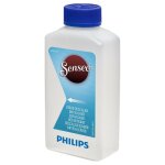 Détartrant 250ml senseo ca6520 / 00 pour cafetière - expresso broyeur philips Détartrant 250ml senseo ca6520 / 00 pour cafetière - expresso broyeur philips