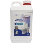 Dtartrant 2l spcial sanibroyeur - pour tous les adaptables et sanispeed + par sfa