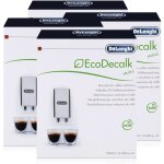 Dtartrants 8 x 100 ml delonghi