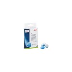 Dtartrant cafetire 6 pastilles nettoyantes 24225