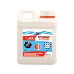 Detartrant canalisation geb 1l