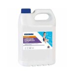 Dtartrant dtergent extra fort (acide), 25 litres recommand pour la piscine